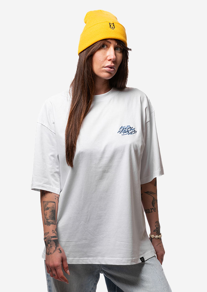 Handstyle Tee